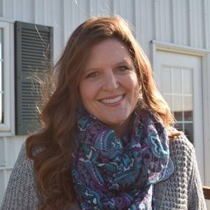 Meet your Posher, Cindy